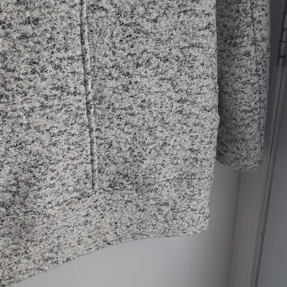 Forever 21 wool Bouble breasted jacket - Picture 6 of 9